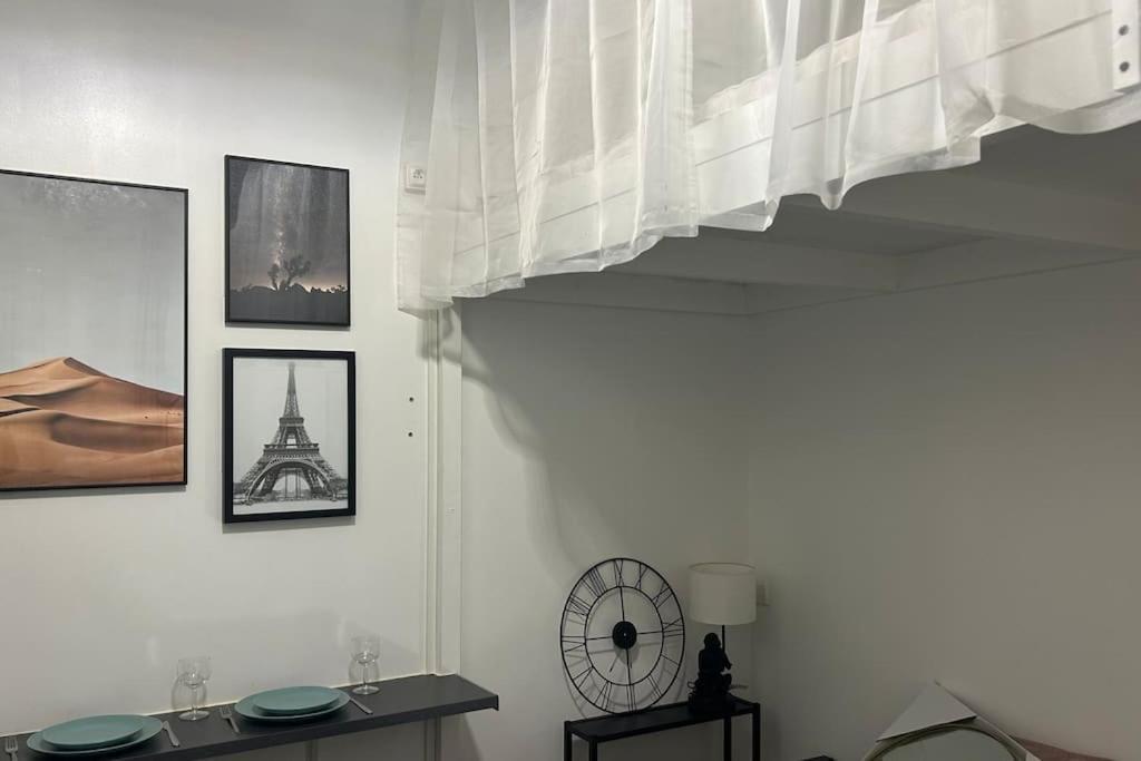 Cozy Studio In Paris 15Eme 외부 사진